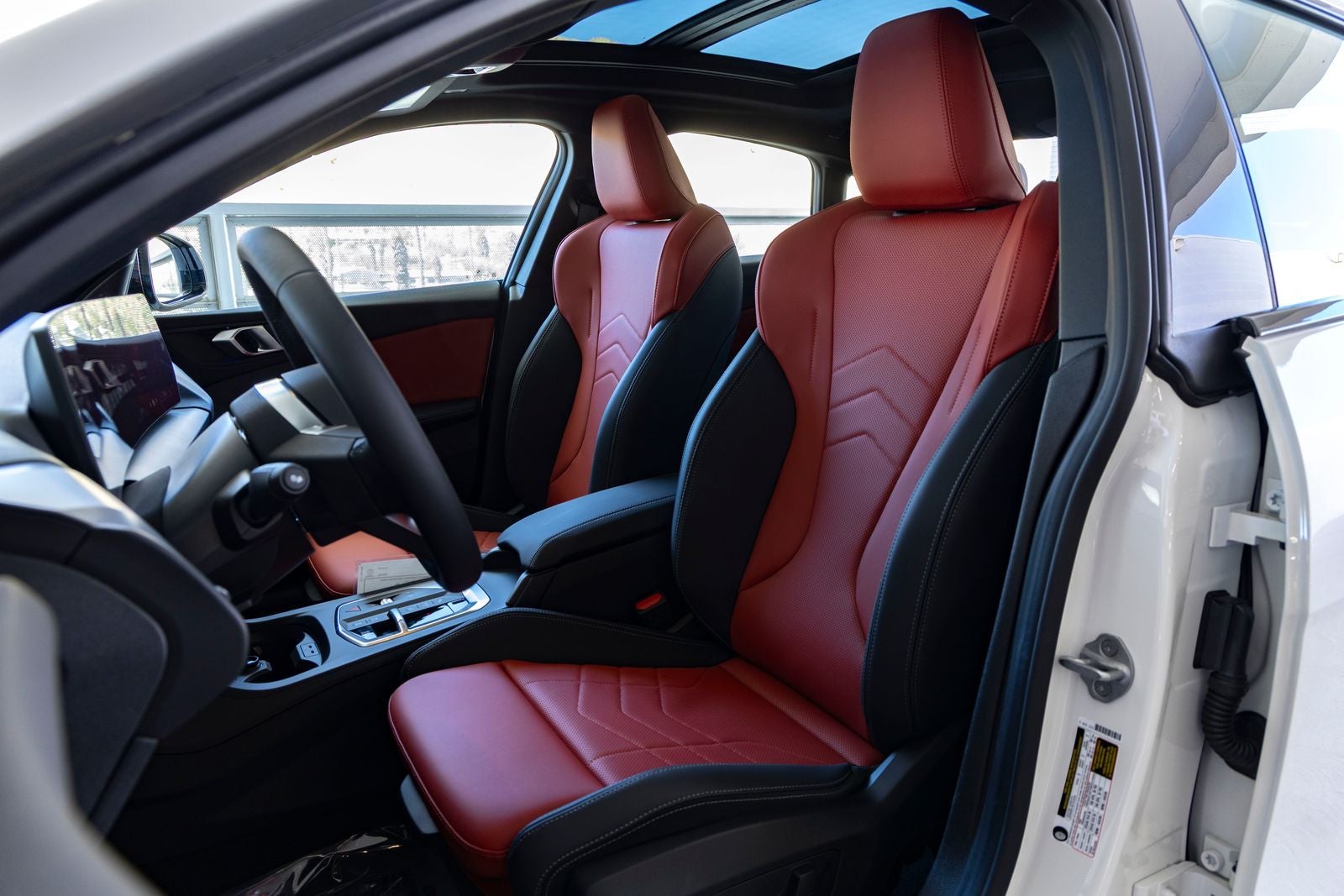 2026 BMW 228i 228 Gran Coupe