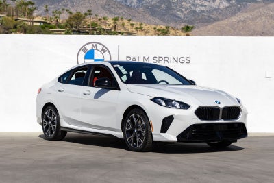 2026 BMW 228i 228 Gran Coupe
