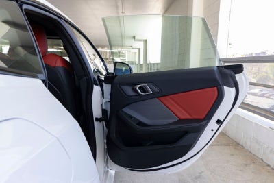 2026 BMW 228i 228 Gran Coupe