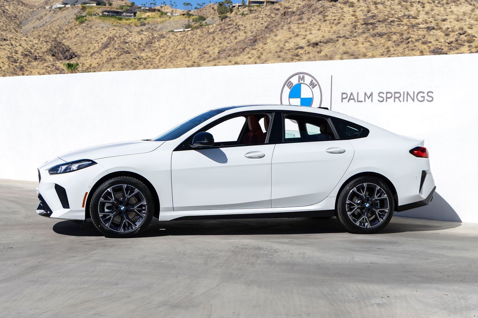 2026 BMW 228i 228 Gran Coupe