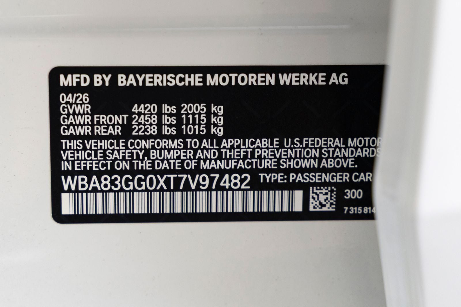 2026 BMW 228i 228 Gran Coupe