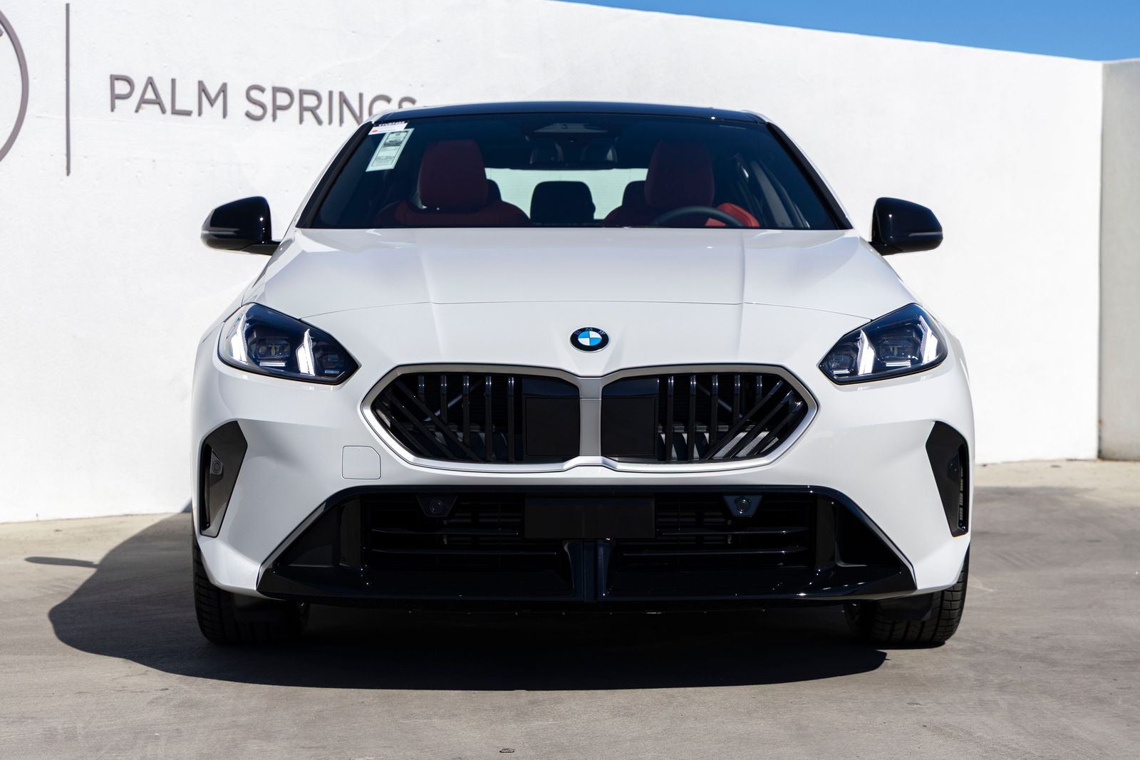 2026 BMW 228i 228 Gran Coupe