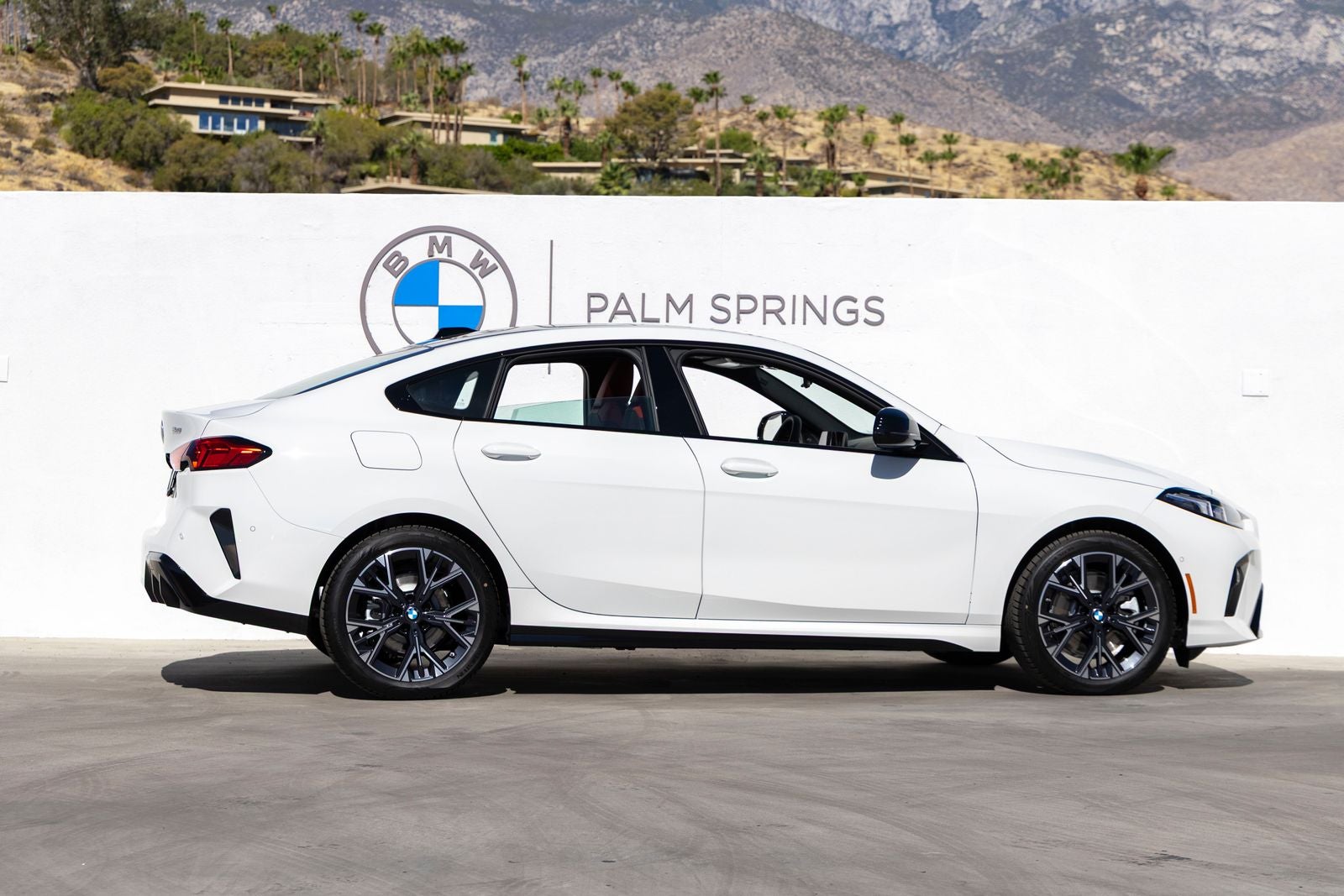 2026 BMW 228i 228 Gran Coupe