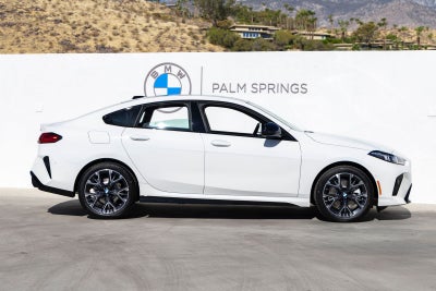 2026 BMW 228i 228 Gran Coupe