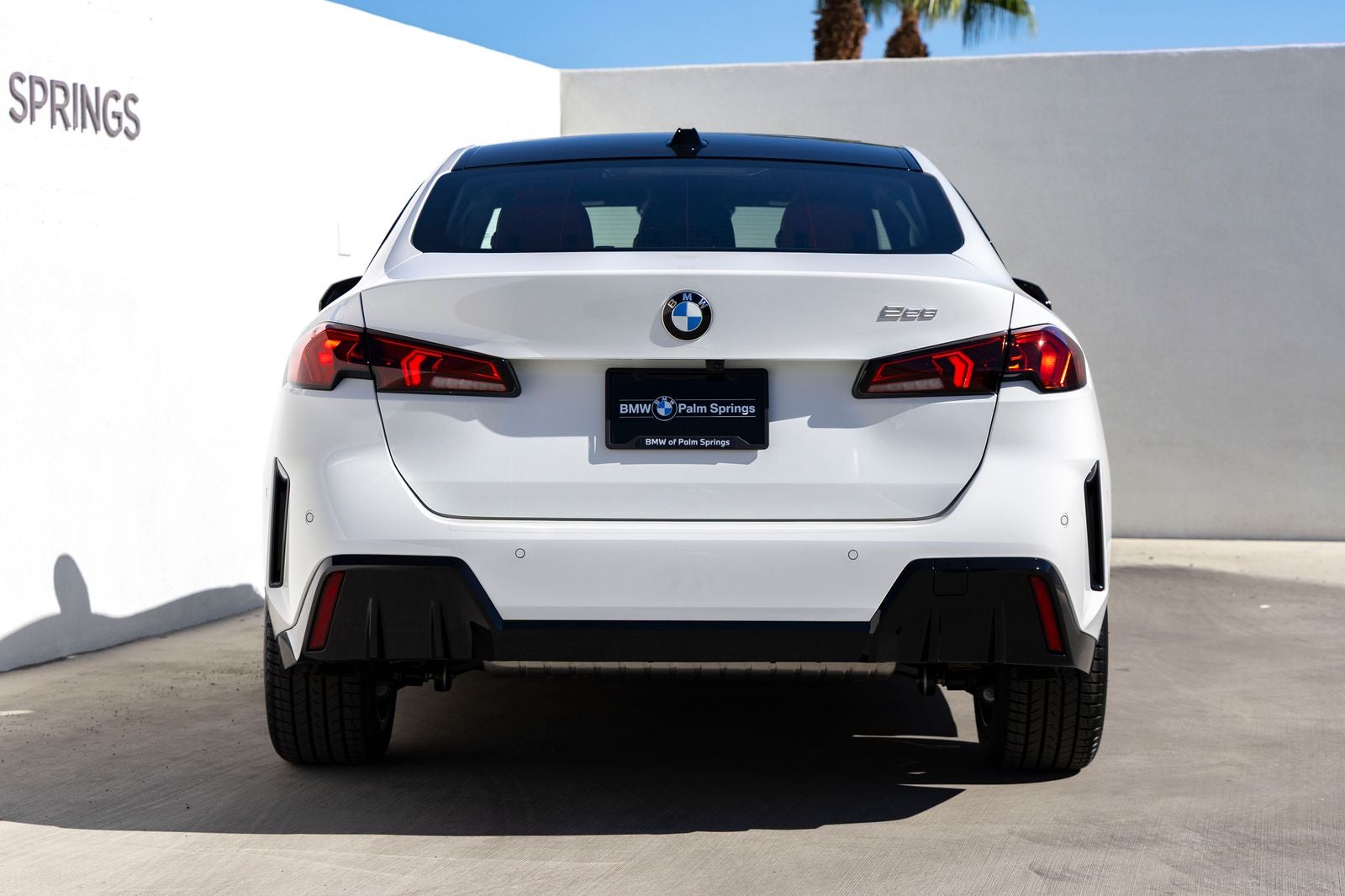 2026 BMW 228i 228 Gran Coupe