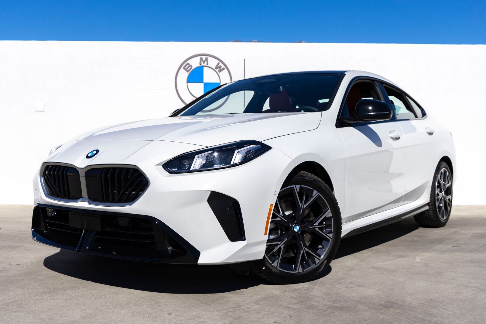 2026 BMW 228i 228 Gran Coupe