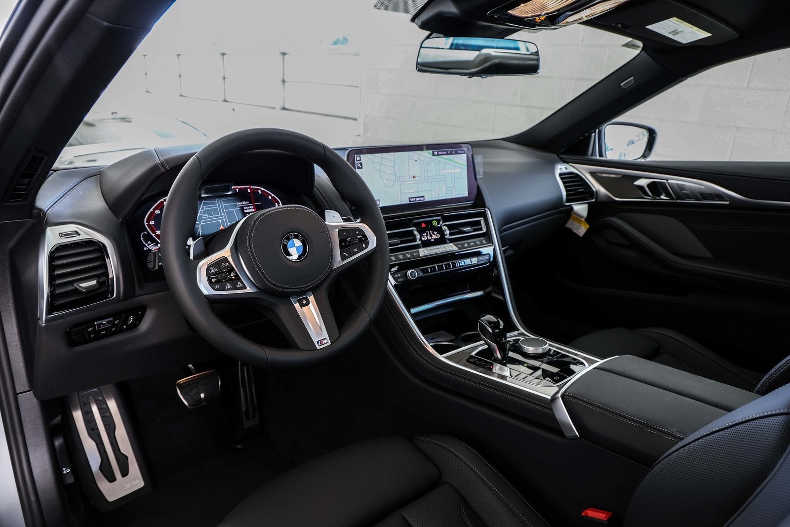 2026 BMW 840i 840i