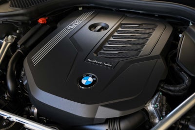 2026 BMW 840i 840i