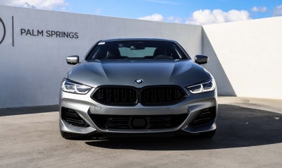 2026 BMW 840i 840i