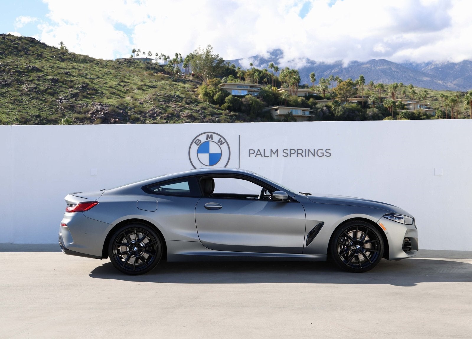 2026 BMW 840i 840i