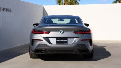 2026 BMW 840i 840i
