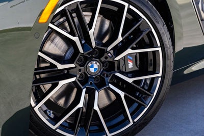 2026 BMW 8 Series 840i