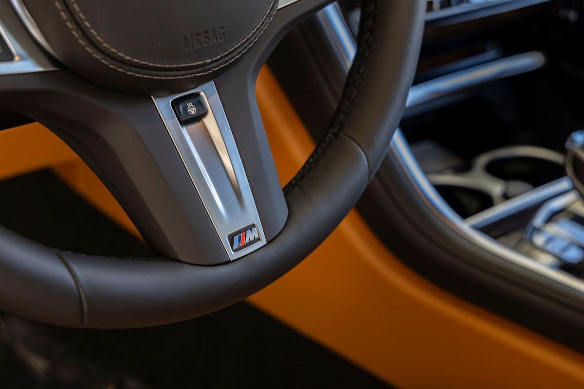 2026 BMW 8 Series 840i