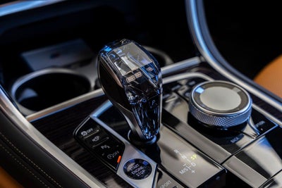 2026 BMW 8 Series 840i