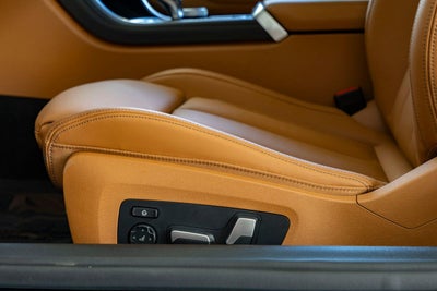 2026 BMW 8 Series 840i