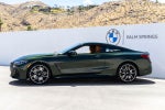 2026 BMW 8 Series 840i