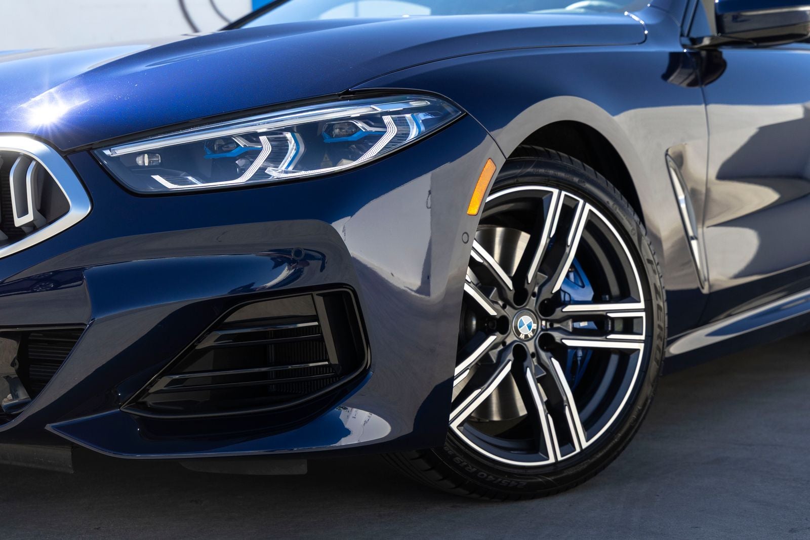 2026 BMW 840i xDrive 840i