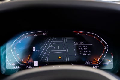2026 BMW 840i xDrive 840i