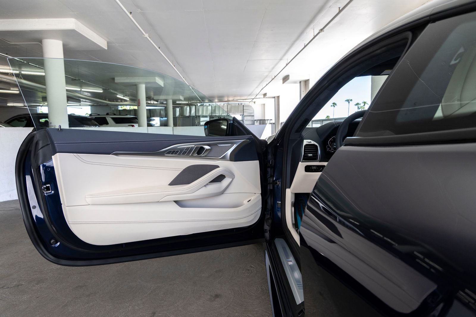 2026 BMW 840i xDrive 840i