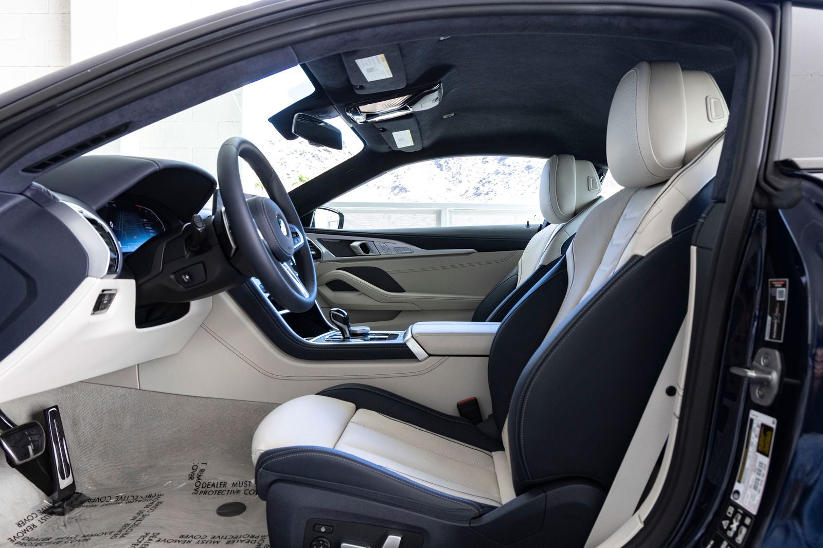 2026 BMW 840i xDrive 840i