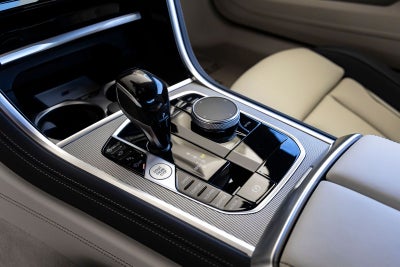 2026 BMW 840i xDrive 840i