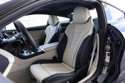 2026 BMW 840i xDrive 840i