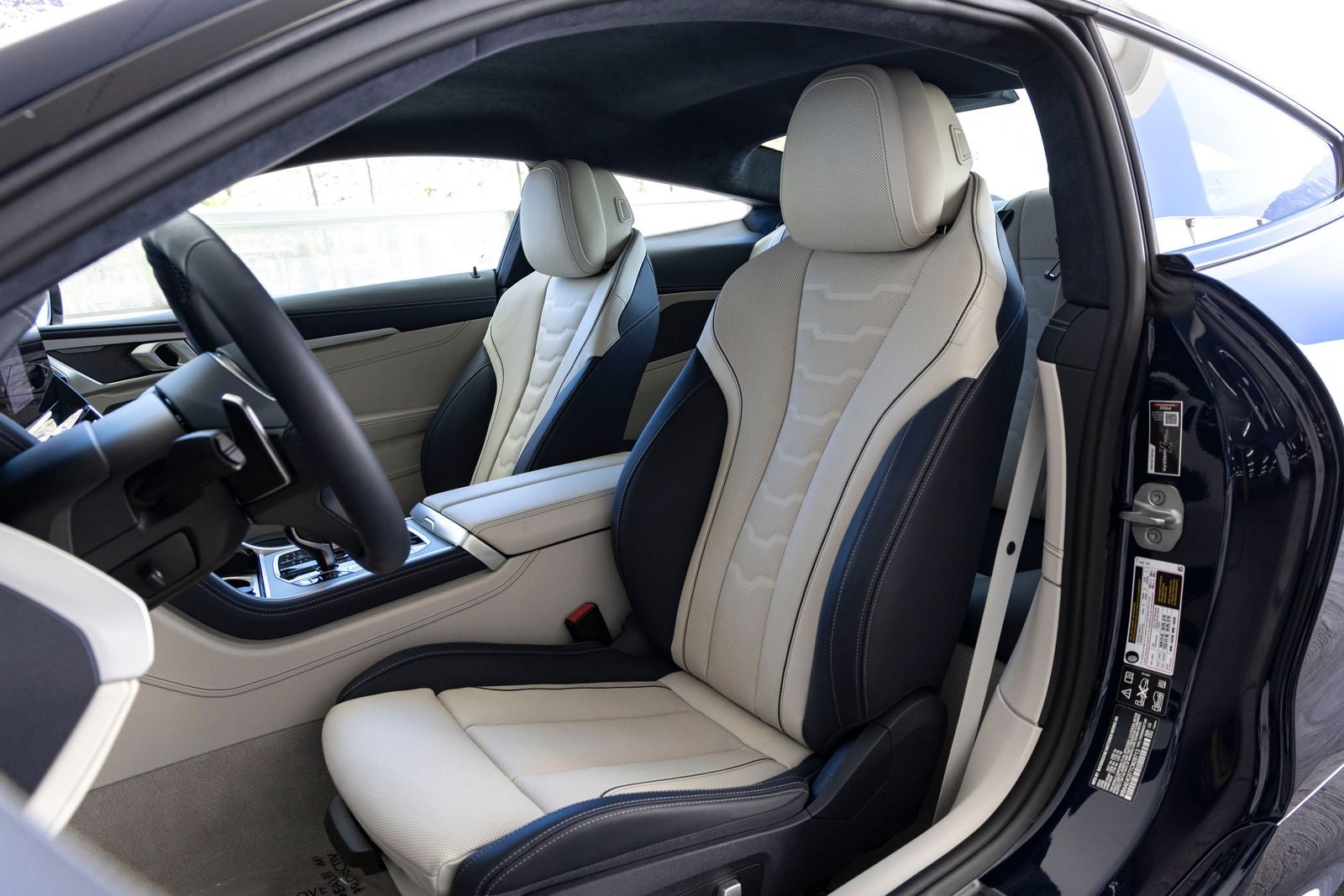 2026 BMW 840i xDrive 840i