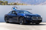 2026 BMW 840i xDrive 840i