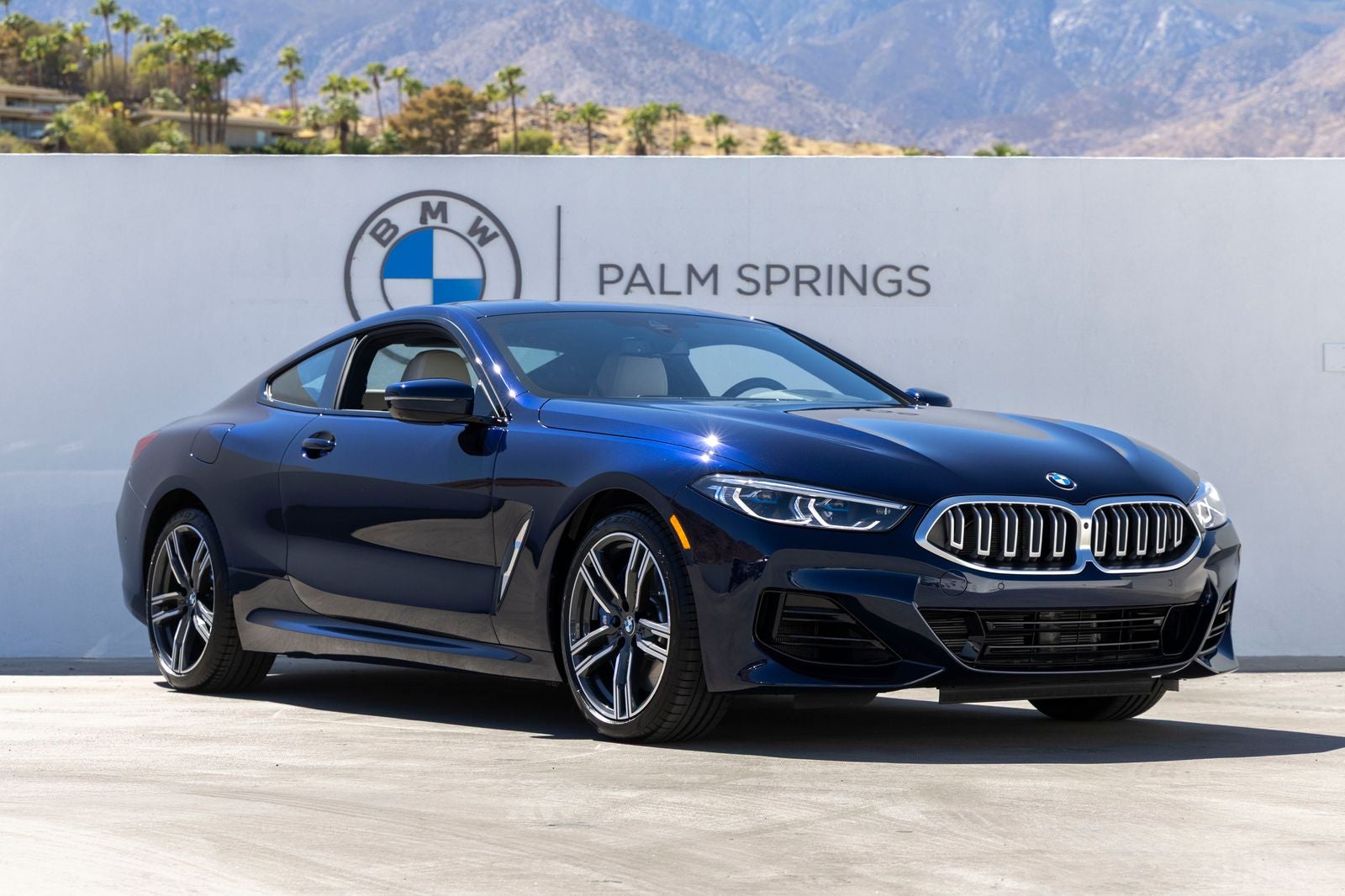 2026 BMW 840i xDrive 840i