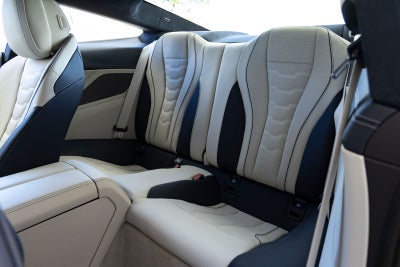 2026 BMW 840i xDrive 840i