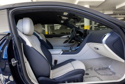 2026 BMW 840i xDrive 840i