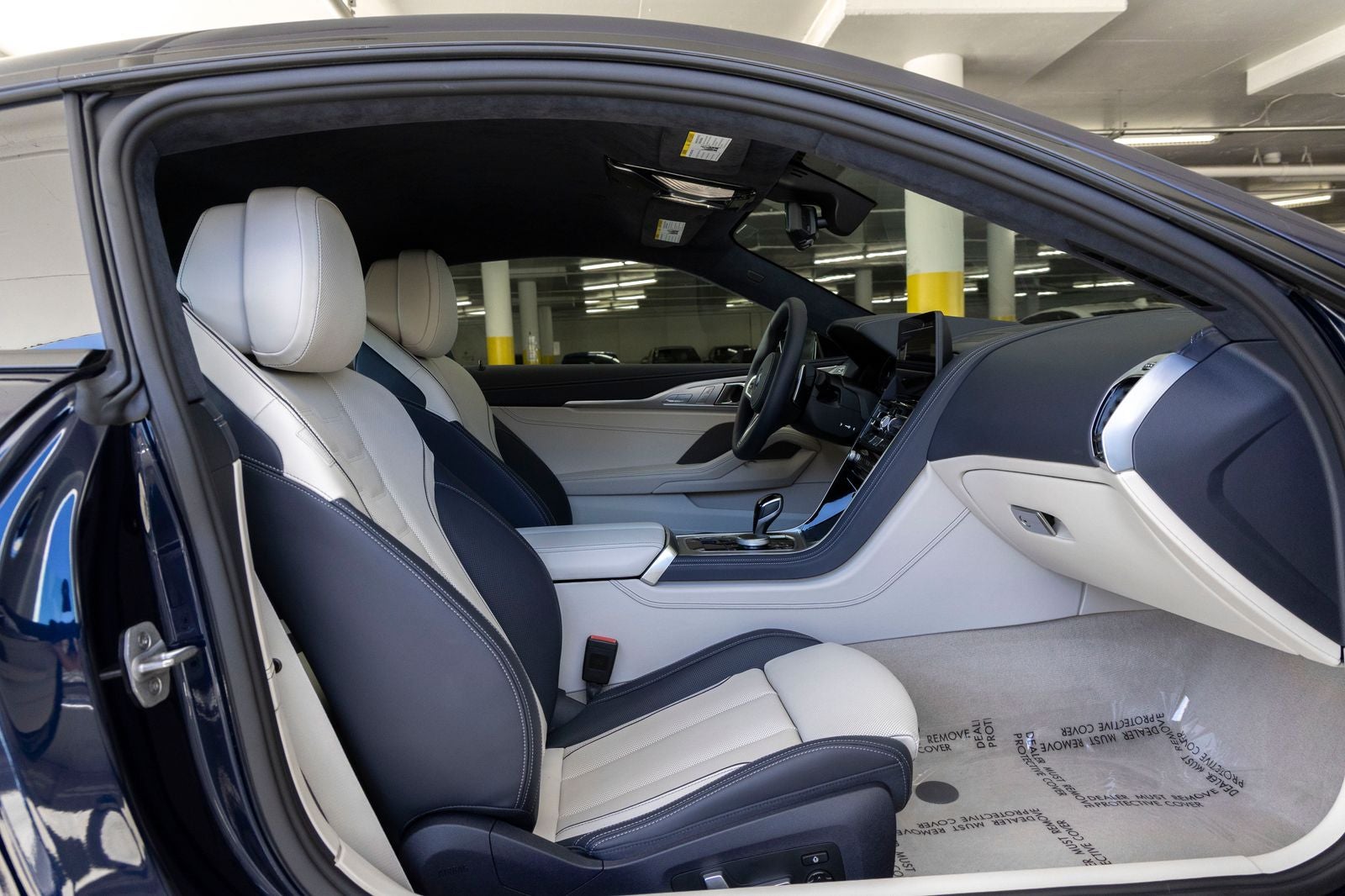 2026 BMW 840i xDrive 840i