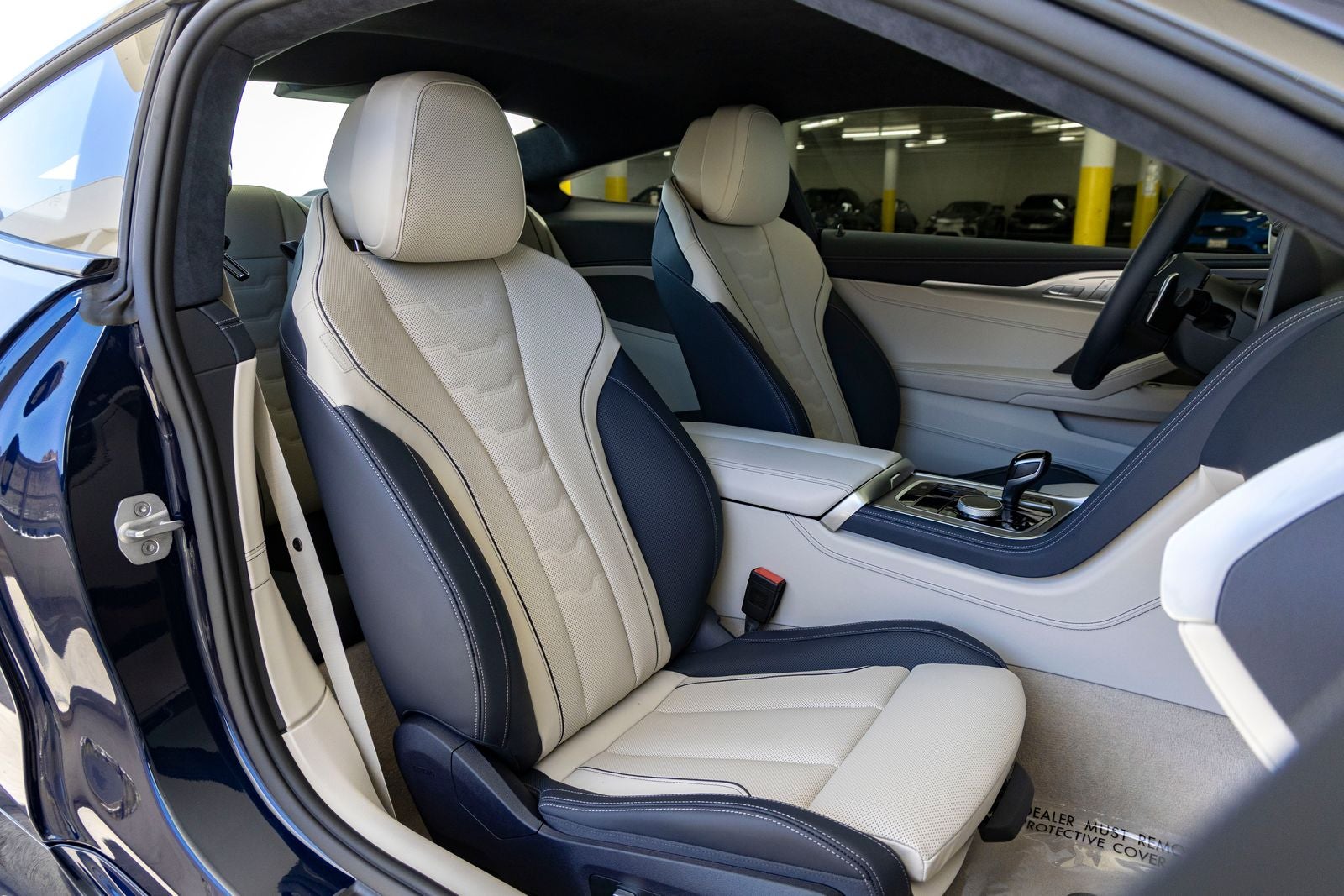 2026 BMW 840i xDrive 840i