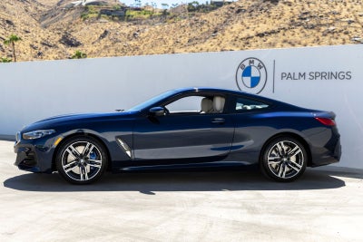 2026 BMW 840i xDrive 840i