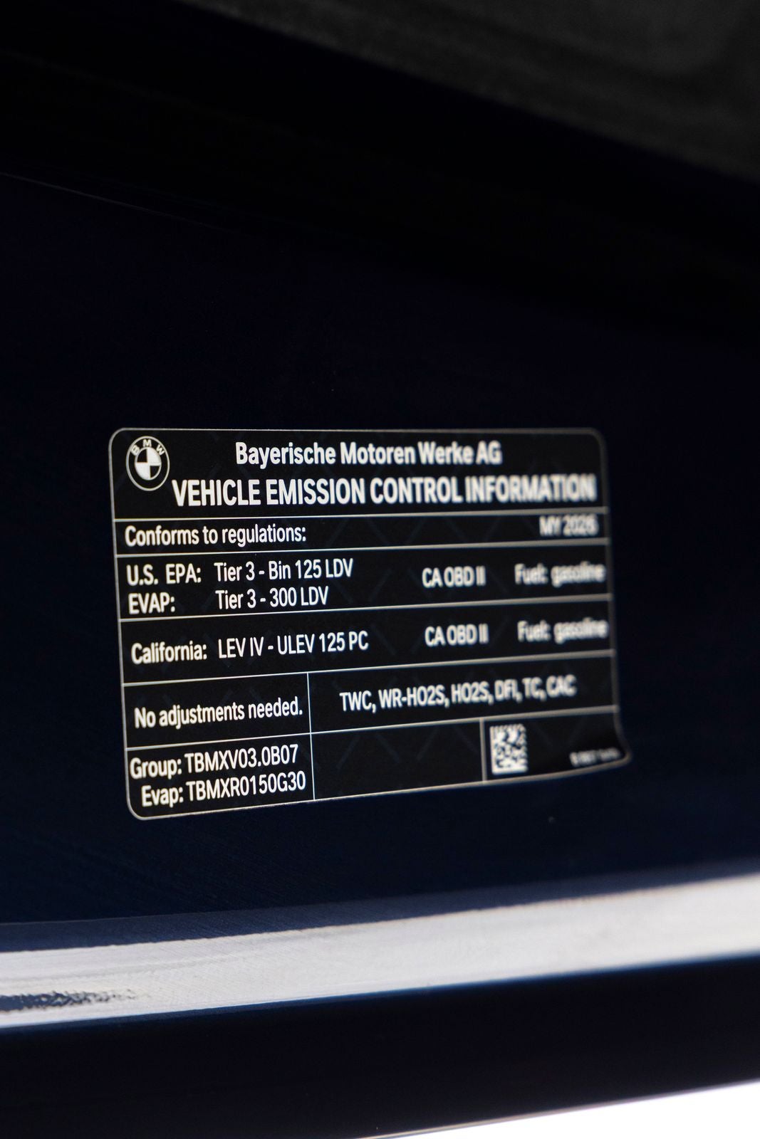 2026 BMW 840i xDrive 840i