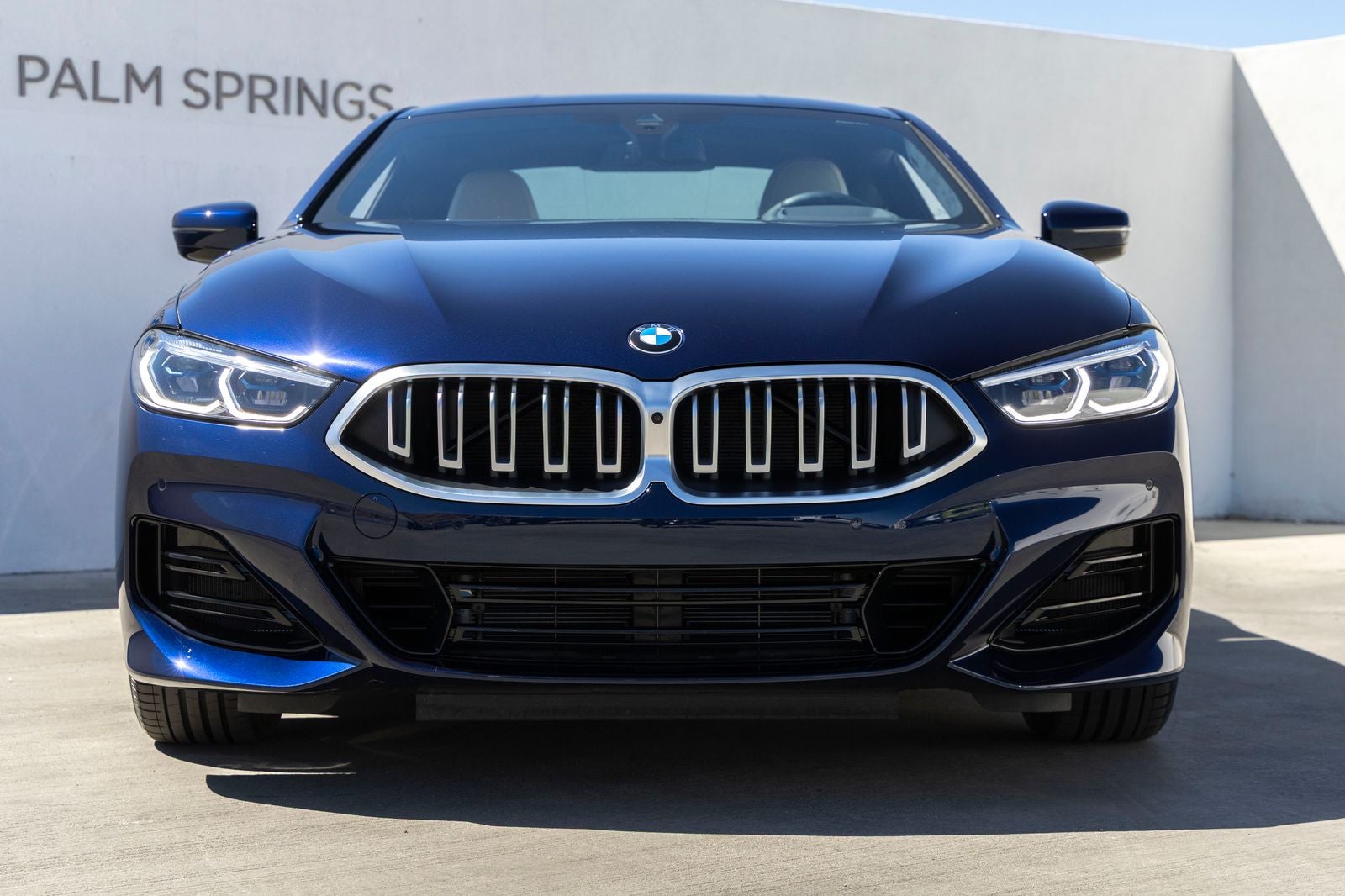 2026 BMW 840i xDrive 840i