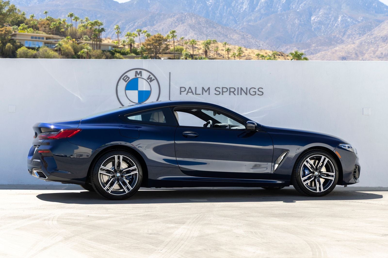 2026 BMW 840i xDrive 840i