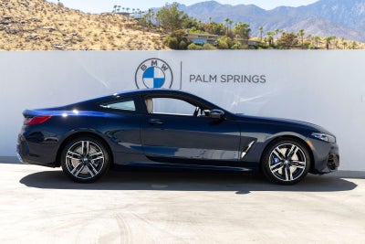 2026 BMW 840i xDrive 840i