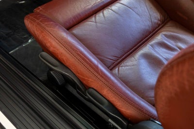1987 BMW 3 Series 325i