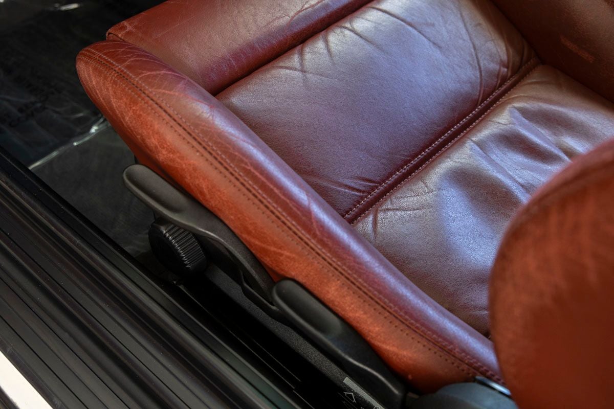 1987 BMW 3 Series 325i