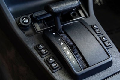 1987 BMW 3 Series 325i