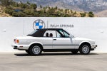 1987 BMW 3 Series 325i