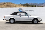 1987 BMW 3 Series 325i