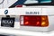 1987 BMW 3 Series 325i
