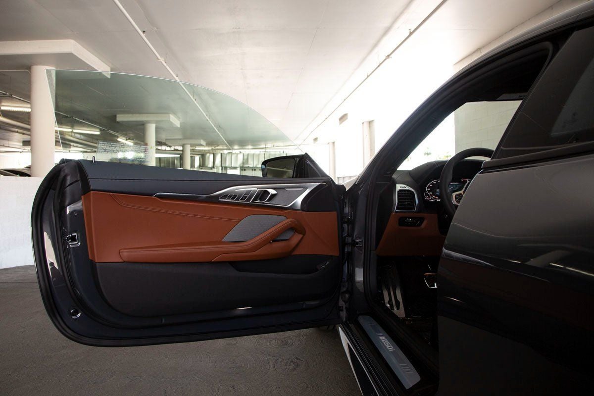 2026 BMW 850i M850i xDrive