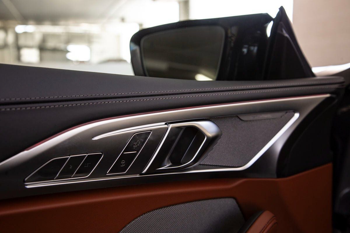 2026 BMW 850i M850i xDrive
