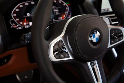 2026 BMW 850i M850i xDrive