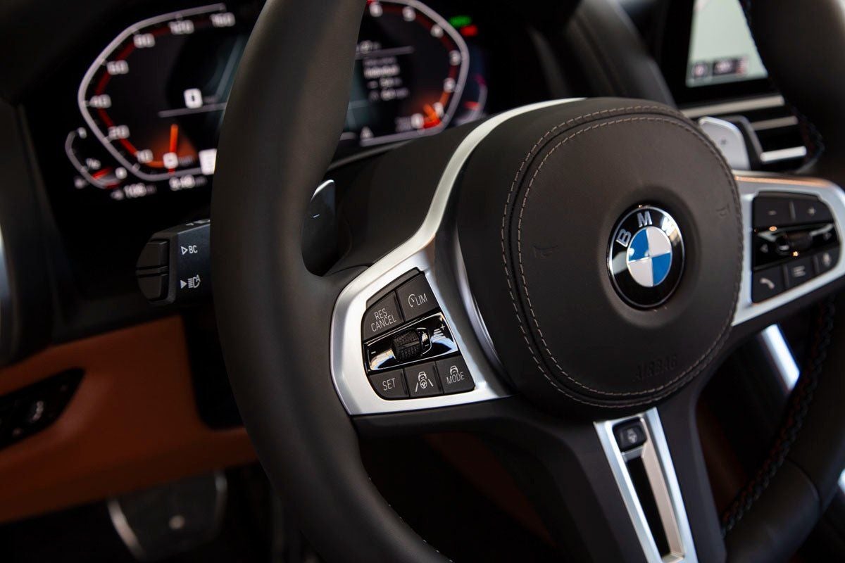 2026 BMW 850i M850i xDrive