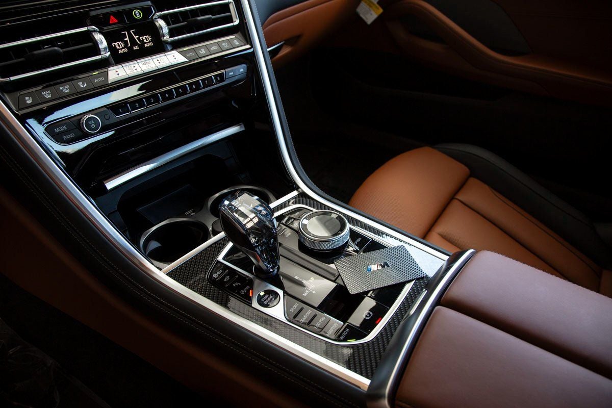 2026 BMW 850i M850i xDrive