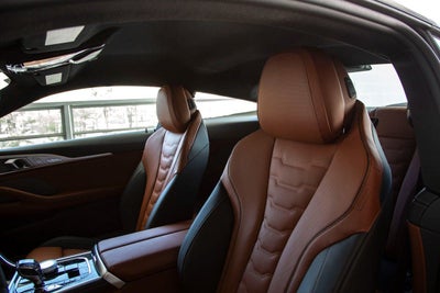 2026 BMW 850i M850i xDrive